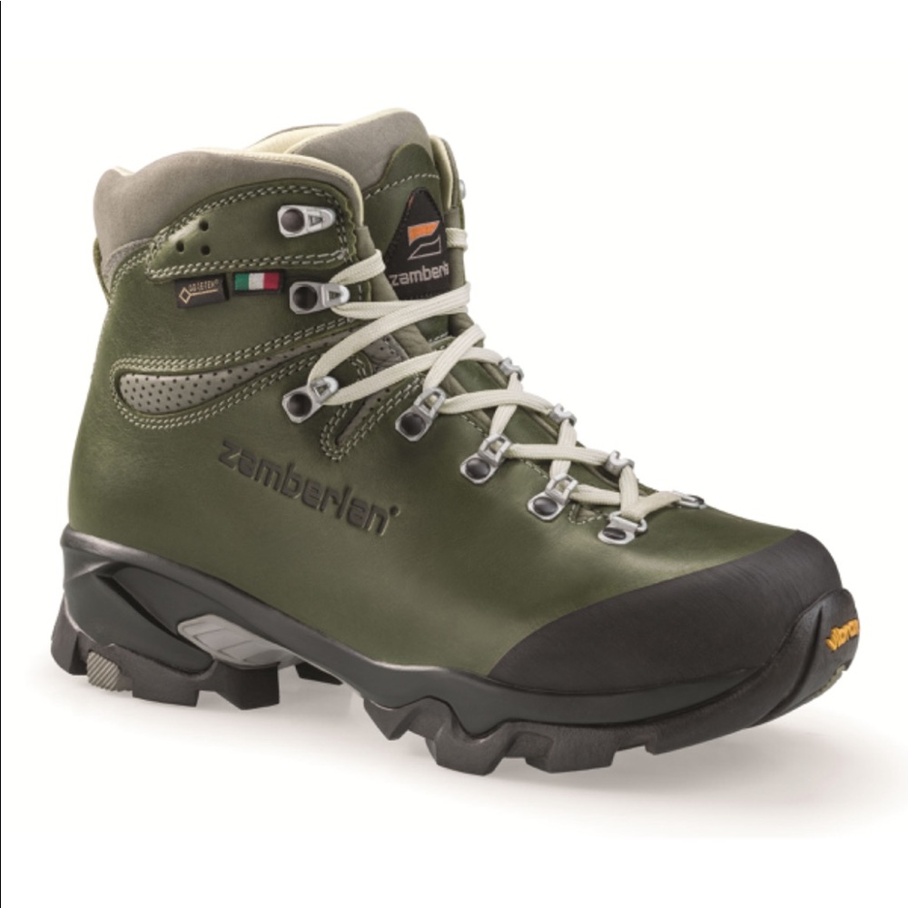 Zamberlan Vioz Lux GTX hiking boots